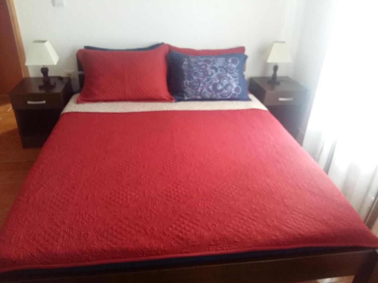 Lazar Apartments Petrovac Dış mekan fotoğraf