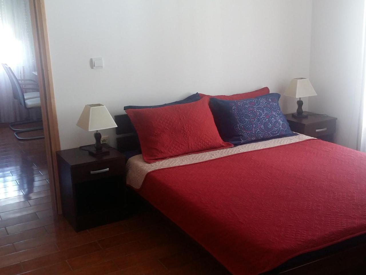 Lazar Apartments Petrovac Dış mekan fotoğraf